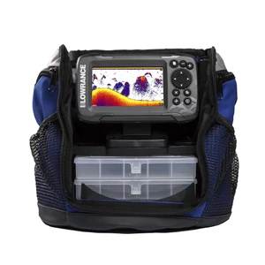 Lowrance Hook2-4x GPS All Season Pack 