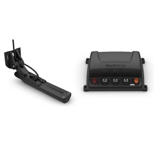 Garmin Ultra High-Definition Scanning Sonar System 