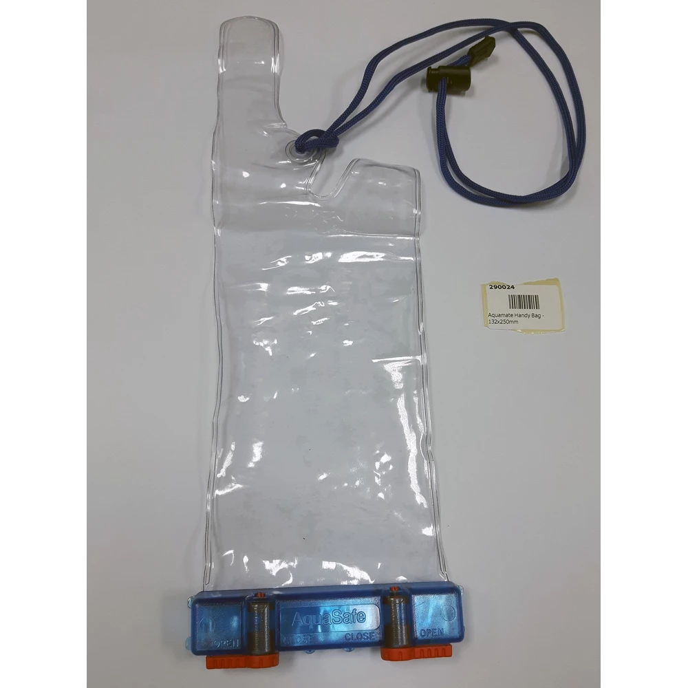 Handy Bag - 132x250mm