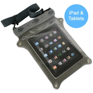 Aquapac Large Case (Fits iPad) 