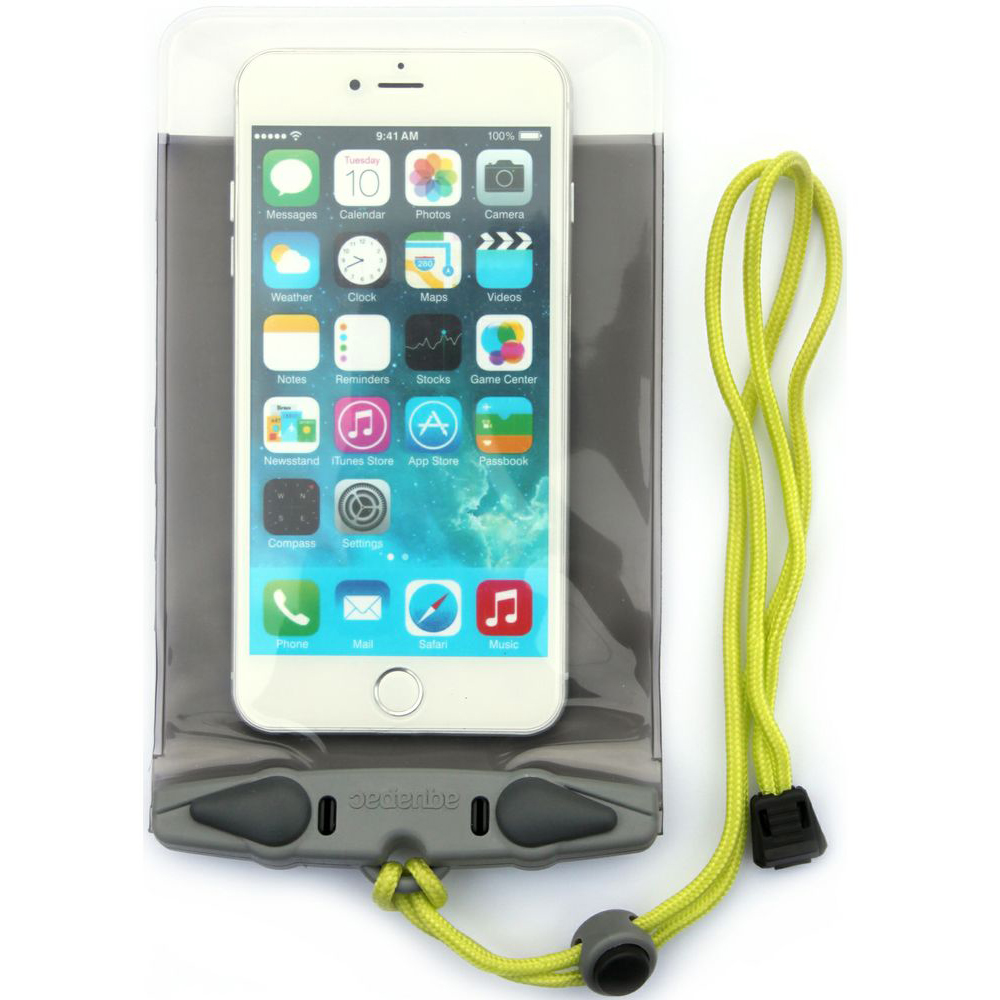 Waterproof iPhone Case