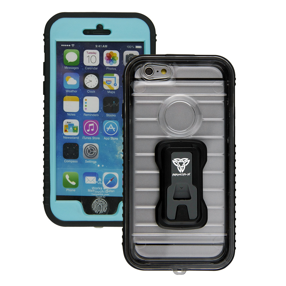iPhone 6 Waterproof Case