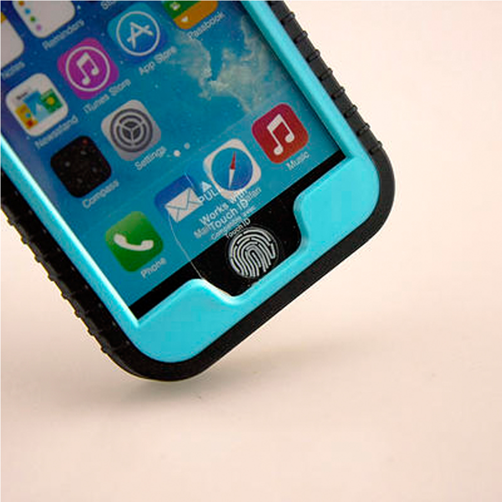 iPhone 6 Plus Waterproof Case