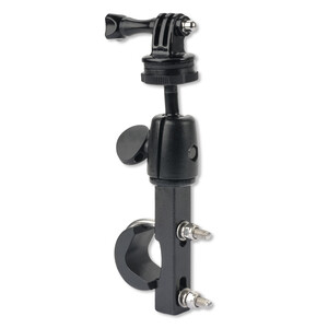 Tablet/Phone Case Rail Mount