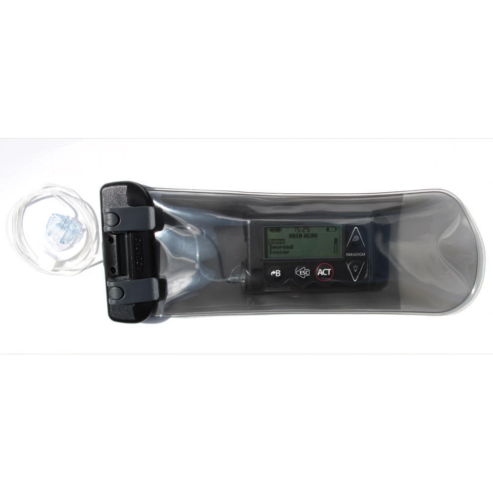 Insulin Pump Case