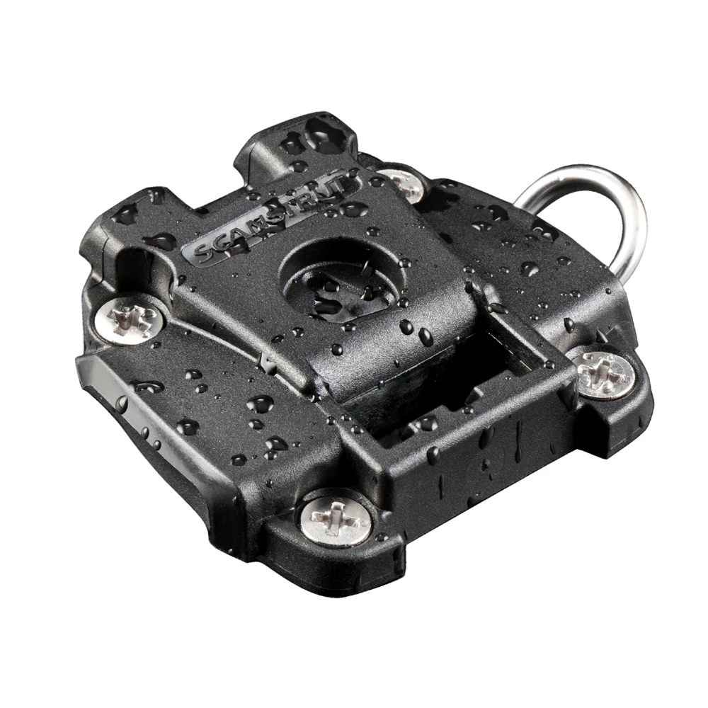 Rokk Mini Screw Down Surface Mount 