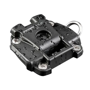 Rokk Mini Screw Down Surface Mount 