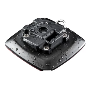 Rokk Mini Self Adhesive Surface Mount 