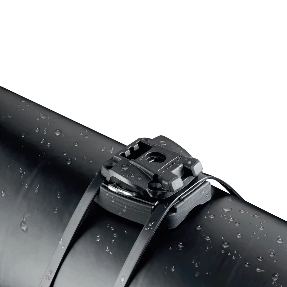 Rokk Mini Cable Tie Mount