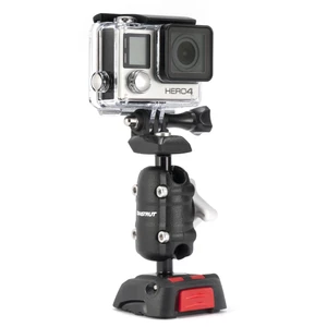 Rokk GoPro / VIRB Plate 