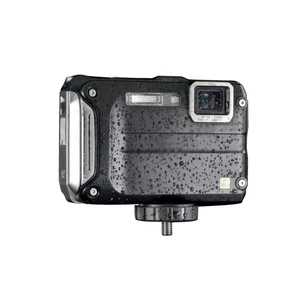 Rokk 1/4” Camera Plate 