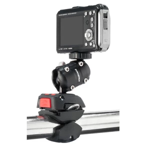 Rokk 1/4” Camera Plate 