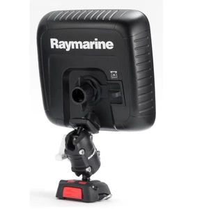Rokk Top Plate - Raymarine Dragonfly 4/5 & WiFish 
