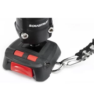 Rokk Safety Lanyard 
