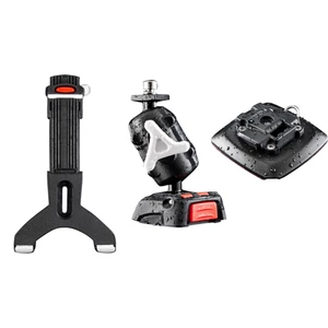 Rokk Tablet Kit With Self Adhesive Base 