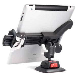 Rokk Tablet Kit With Self Adhesive Base 