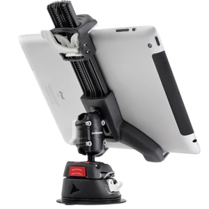 Rokk Tablet Kit With Suction Cup  Base 