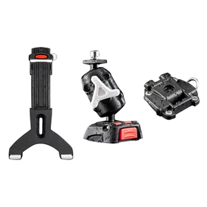 Rokk Tablet Kit With Screw Down Base 