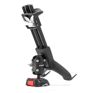 Rokk Tablet Kit With Screw Down Base 