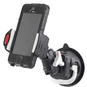 Rokk Phone Kit With Suction Cup Base