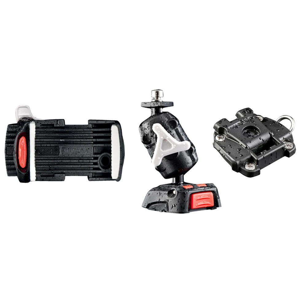 Phone Kit With Screw Down Base