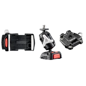 Rokk Phone Kit With Screw Down Base