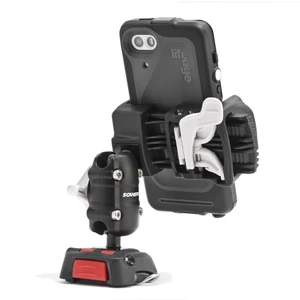 Rokk Phone Kit With Screw Down Base