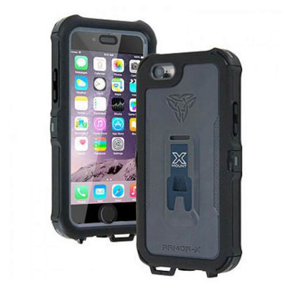 Waterproof Phone Case - iPhone X & XS