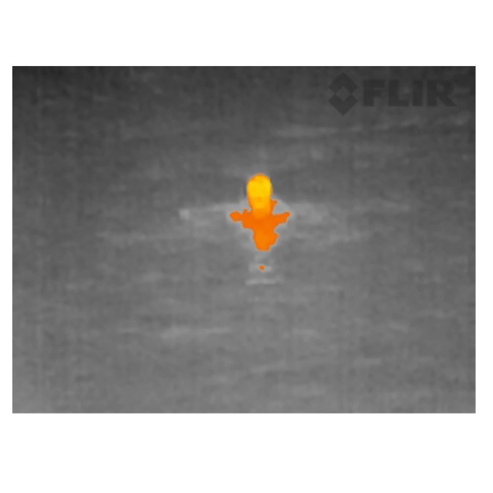 Flir Ocean Scout TK Marine Thermal Camera