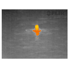 Flir Ocean Scout TK Marine Thermal Camera