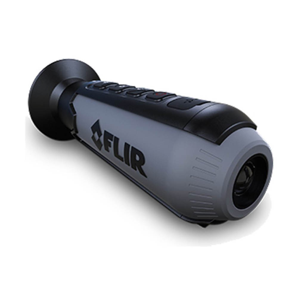 Flir Ocean Scout TK Marine Thermal Camera