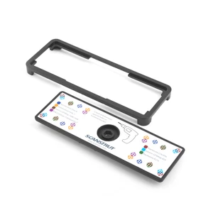 Rokk Universal Self-Drill Top Plate 