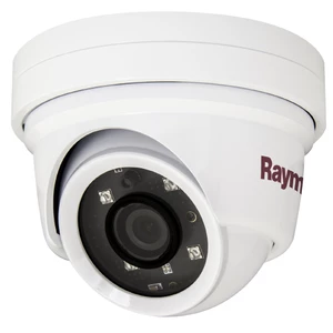 Raymarine CAM220 IP Day & Night Marine Camera 