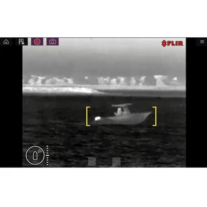 Raymarine M232 Thermal Pan and Tilt IP Camera