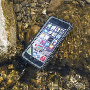 4Smart iPhone Waterproof Phone Case 