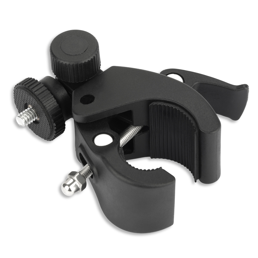 Phone Case Rail Clamp
