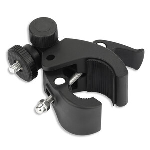 Phone Case Rail Clamp