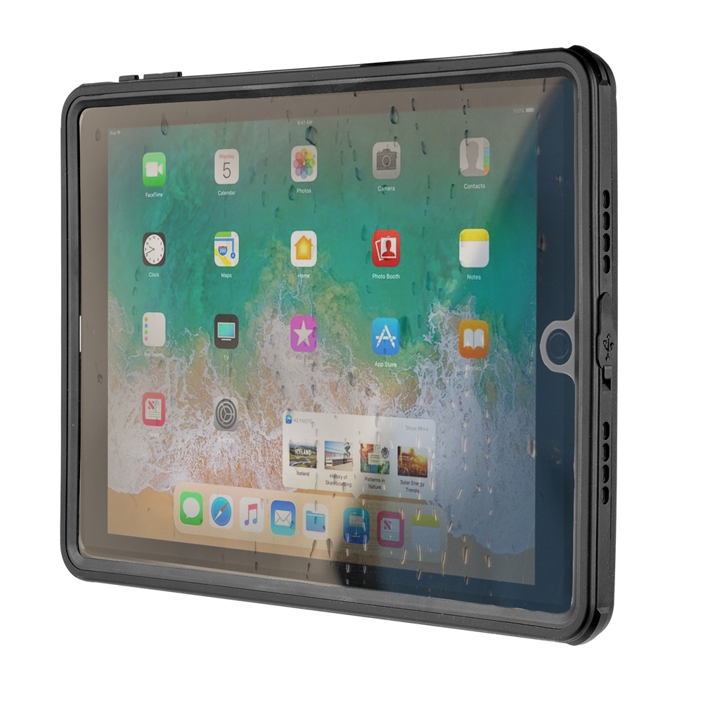 Waterproof iPad Case