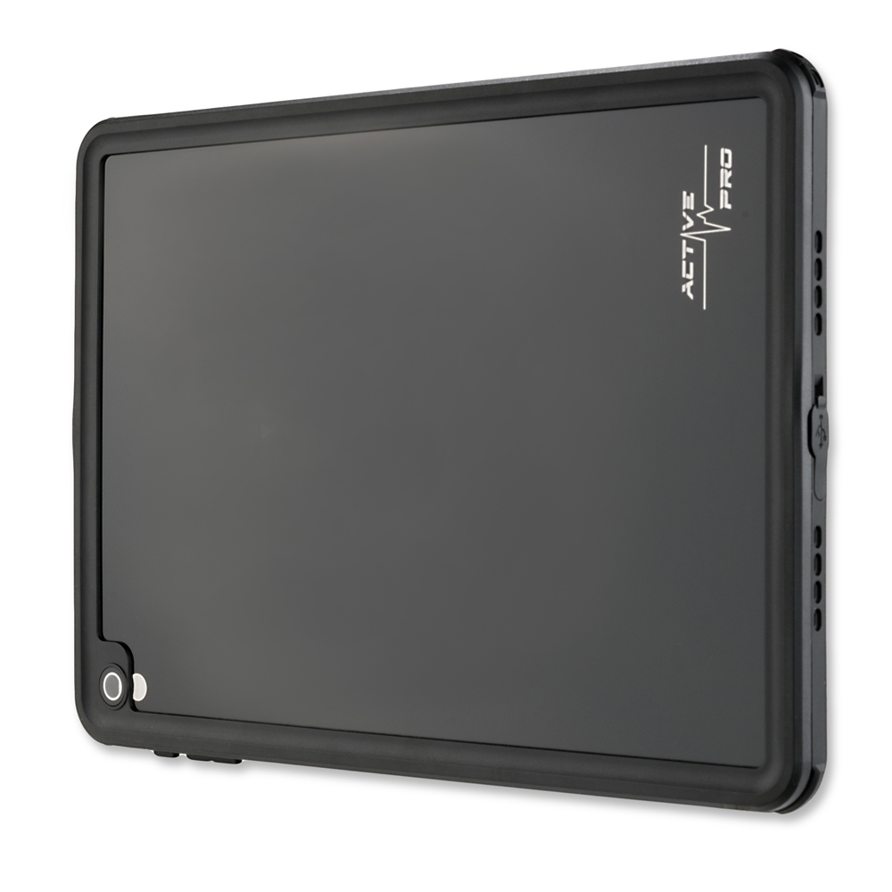 Waterproof iPad Case - iPad 9.7