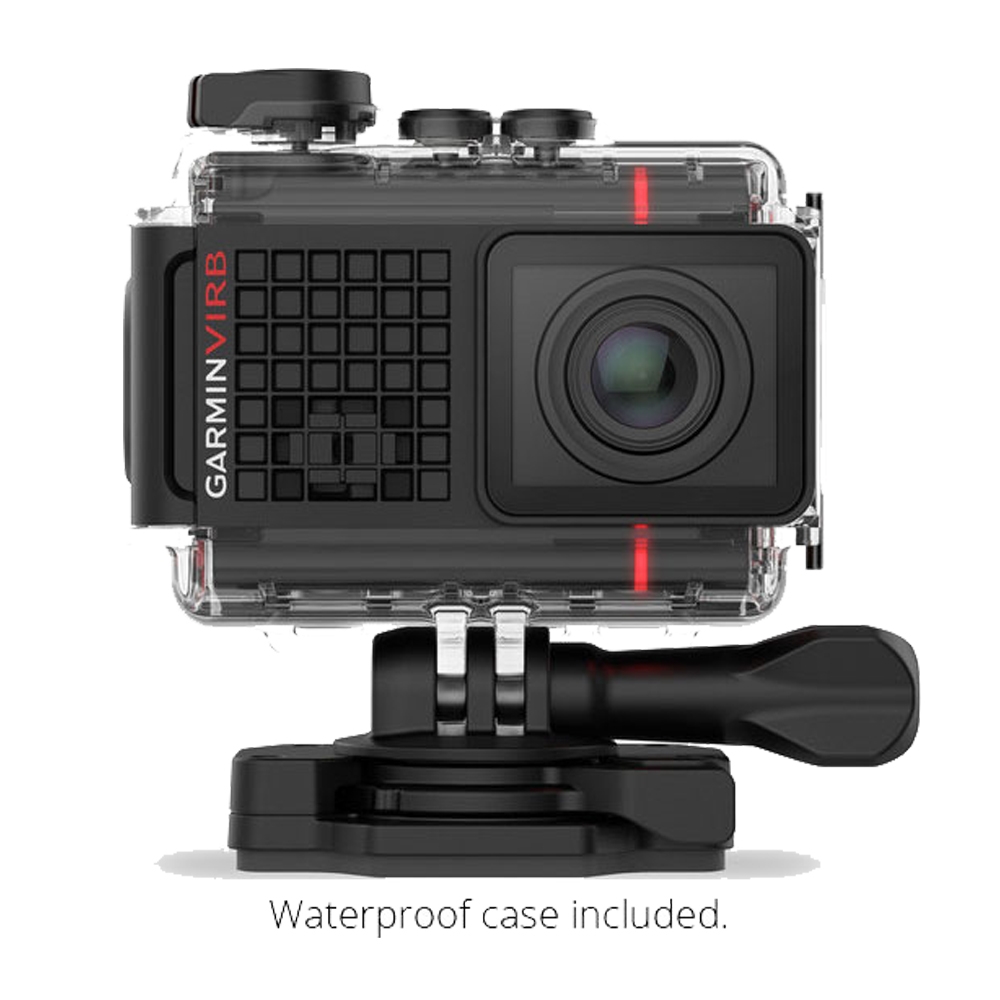 Virb Ultra 30 Action Camera