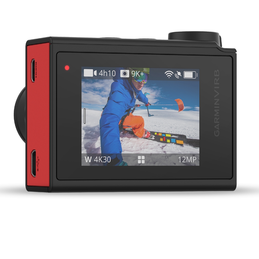 Virb Ultra 30 Action Camera