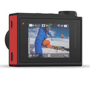 Virb Ultra 30 Action Camera