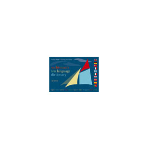 Yachtsman’s Ten Language Dictionary