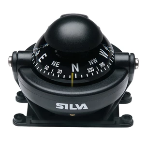 Silva 58 Compass with Illumination 