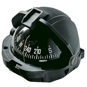 Plastimo Offshore 105 Flushmount with Conical Card 