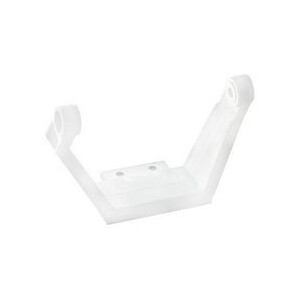 Offshore 105 White Bracket Kit