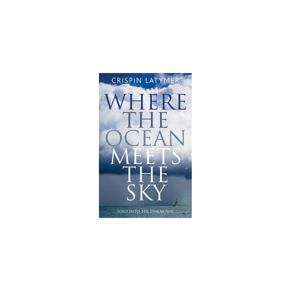 Where The Ocean Meets The Sky