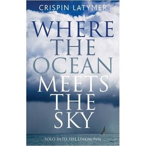 Where The Ocean Meets The Sky