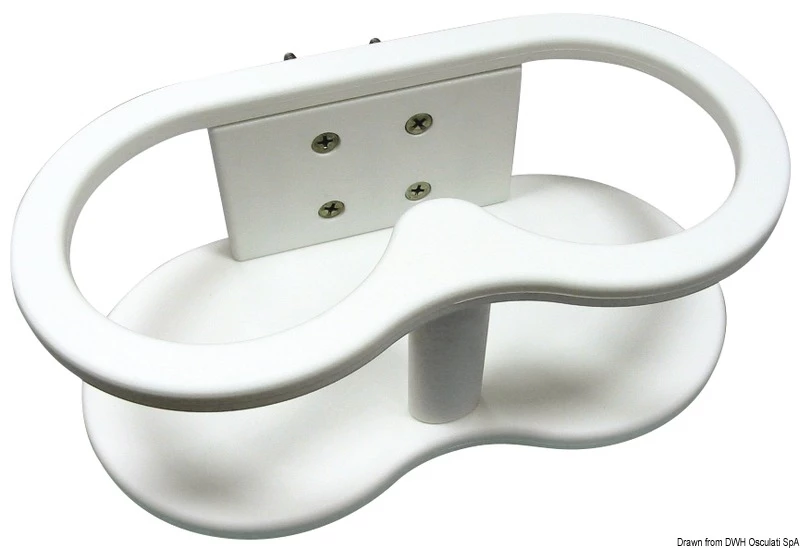 Force 4 Binocular Holder