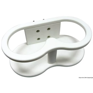 Force 4 Binocular Holder